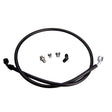 2001-2016 Duramax Remote Turbo Oil Feed Line Kit w/ 1/4" NPT Oil Inlet (FPE-DTFL-S3S4-0116)-Oil Feed Lines-Fleece Performance-Dirty Diesel Customs