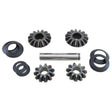 2001-2016 Duramax Spider Gear Kit for GM 11.5" Differential (ZIKGM11.5-S-30)-Differential Components-USA Standard Gear-Dirty Diesel Customs