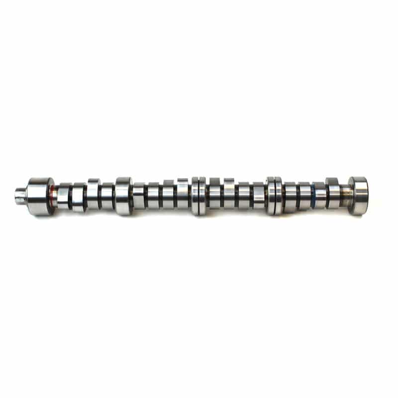 2001-2016 Duramax Stage 1 Performance Camshaft w/Key (PDM-DMXRV)-Camshafts-Industrial Injection-Dirty Diesel Customs