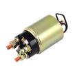 2001-2016 Duramax Starter Solenoid (10460)-Starter-Merchant Auto-Dirty Diesel Customs