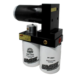 2001-2016 Duramax Titanium Signature Series 290GPH Lift Pump (TSC10290G)-Lift Pump-Fass Fuel Systems-Dirty Diesel Customs