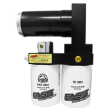 2001-2016 Duramax Titanium Signature Series 290GPH Lift Pump (TSC10290G)-Lift Pump-Fass Fuel Systems-Dirty Diesel Customs