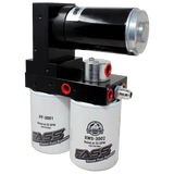 2001-2016 Duramax Titanium Signature Series 290GPH Lift Pump (TSC10290G)-Lift Pump-Fass Fuel Systems-Dirty Diesel Customs