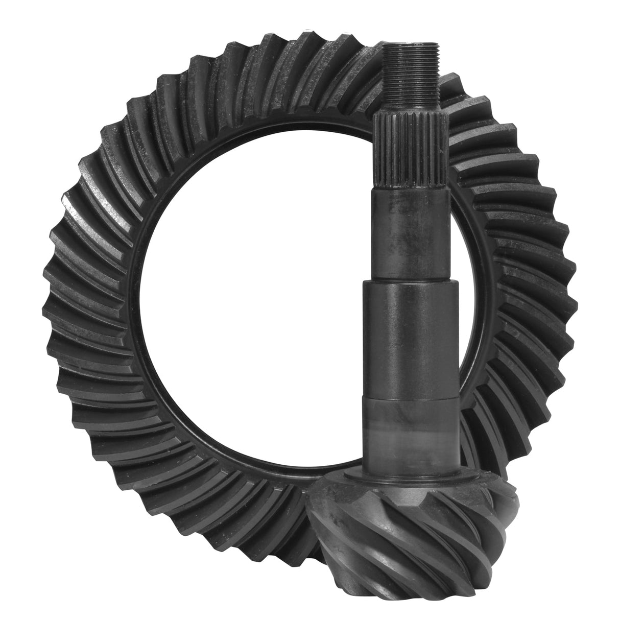 2001-2016 Universal 11.5" Rear Ring & Pinion Gear Set 4.30 Ratio (ZG GM11.5-430)-Differential Components-USA Standard Gear-Dirty Diesel Customs