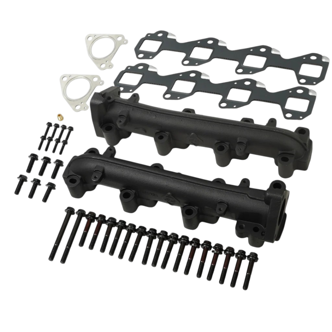 2001-2016 Duramax Exhaust Manifold Kit (1041459)