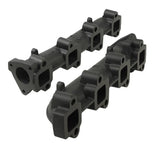 2001-2016 Duramax Exhaust Manifold Kit (1041459)