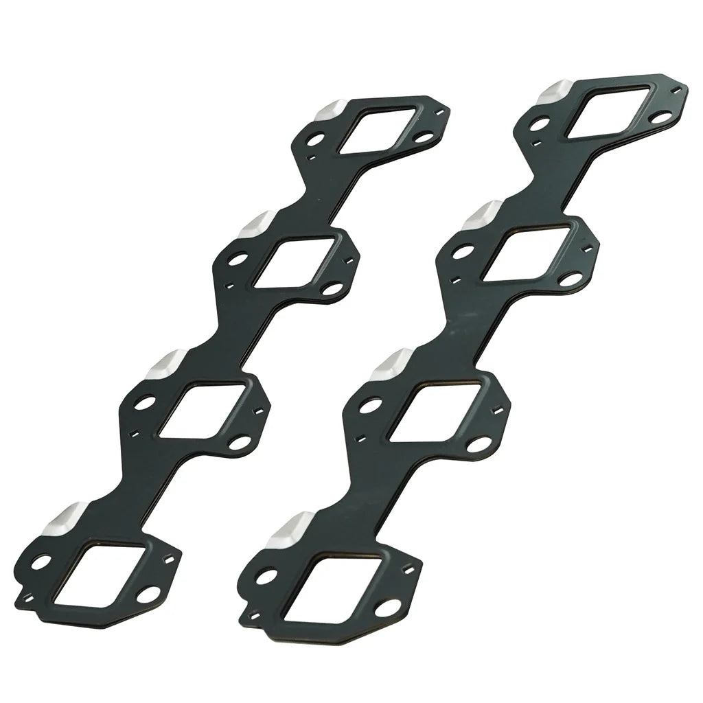 2001-2016 Duramax Exhaust Manifold Kit (1041459)