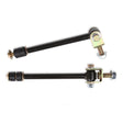 2001-2019 Duramax Front Sway Bar End Link Kit for 7-9" Lift (110-90255)-Sway Bar End Links-Cognito Motorsports-Dirty Diesel Customs
