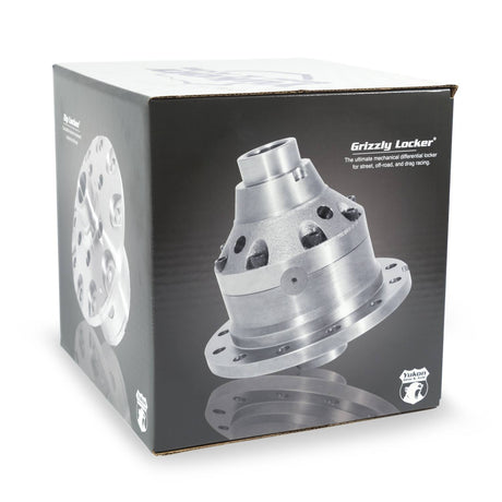 2001-2018 GM/Chrysler Grizzly Locker 11.5" with 30 spline axles (garage-sale-YGLGM11.5-30)-Differential Components-Yukon-Dirty Diesel Customs