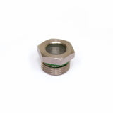 2001-2019 Duramax/ 2001-2018 Cummins Ram-Air Differential Cover (19269)-Differential Cover-Banks Power-Dirty Diesel Customs
