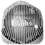 2001-2019 Duramax/ 2001-2018 Cummins Ram-Air Differential Cover (19269)-Differential Cover-Banks Power-Dirty Diesel Customs