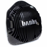 2001-2019 Duramax/ 2001-2018 Cummins Ram-Air Differential Cover (19269)-Differential Cover-Banks Power-Dirty Diesel Customs