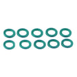 2001-2019 Duramax Allison 1000 Converter Housing Bolt Seal Set (10318)-Transmission Gaskets-Merchant Auto-Dirty Diesel Customs
