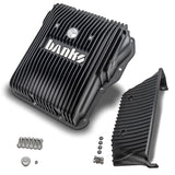 2001-2019 Duramax Banks Ram-Air Transmission Pan (35146-B)-Transmission Pan-Banks Power-Dirty Diesel Customs