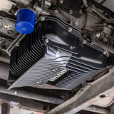 2001-2019 Duramax Banks Ram-Air Transmission Pan (35146-B)-Transmission Pan-Banks Power-Dirty Diesel Customs