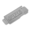 2001-2019 Duramax Bell Housing Cover Plate SS (128070000)-Transmission Plate Covers-PPE-Dirty Diesel Customs