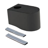 2001-2019 Duramax Brake Fluid Reservoir Cover (HSP-D-045-HSP-XX)-Brake Fluid Reservoir Cover-HSP Diesel-Dirty Diesel Customs