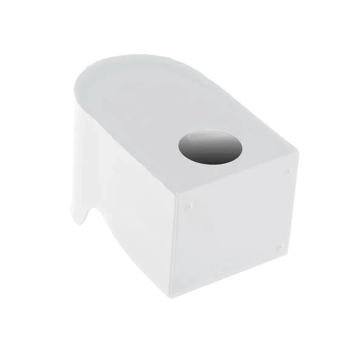 2001-2019 Duramax Brake Fluid Reservoir Cover (HSP-D-045-HSP-XX)-Brake Fluid Reservoir Cover-HSP Diesel-Dirty Diesel Customs