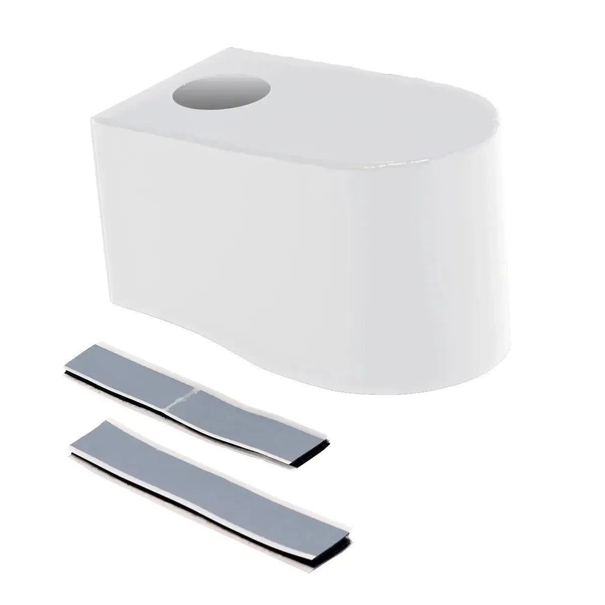 2001-2019 Duramax Brake Fluid Reservoir Cover (HSP-D-045-HSP-XX)-Brake Fluid Reservoir Cover-HSP Diesel-Dirty Diesel Customs