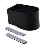 2001-2019 Duramax Brake Fluid Reservoir Cover (HSP-D-045-HSP-XX)-Brake Fluid Reservoir Cover-HSP Diesel-Dirty Diesel Customs