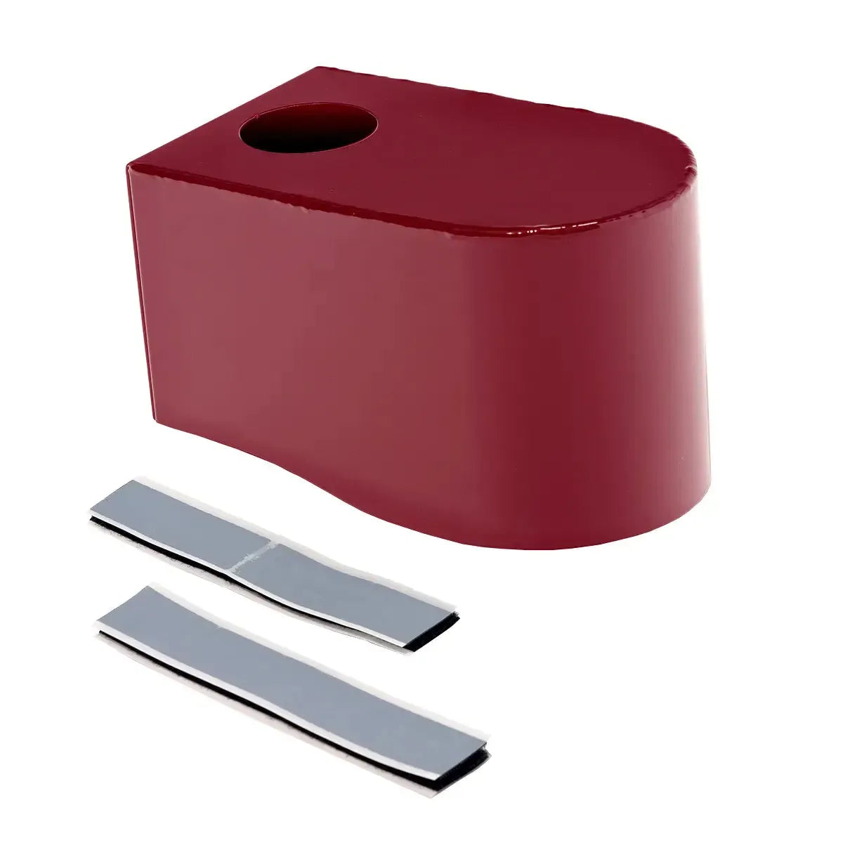 2001-2019 Duramax Brake Fluid Reservoir Cover (HSP-D-045-HSP-XX)-Brake Fluid Reservoir Cover-HSP Diesel-HSP-D-045-HSP-CR-Dirty Diesel Customs