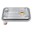 2001-2019 Duramax Deep Transmission Pan Filter (128058700)-Transmission Filter-PPE-Dirty Diesel Customs