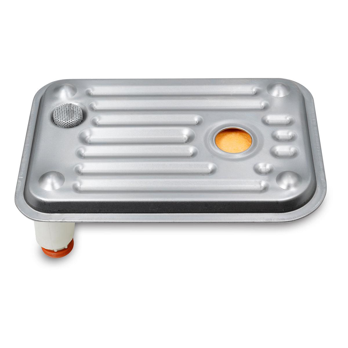 2001-2019 Duramax Deep Transmission Pan Filter (128058700)-Transmission Filter-PPE-Dirty Diesel Customs