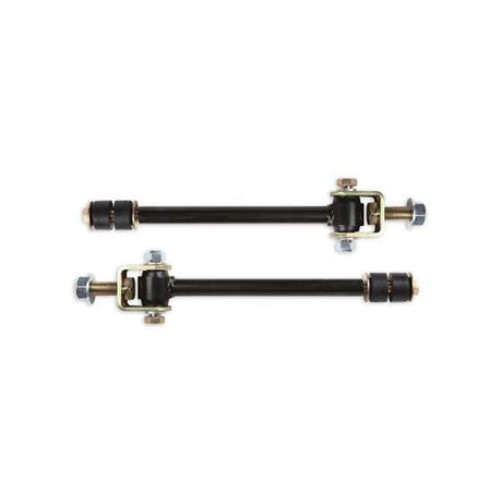 2001-2019 Duramax Front Sway Bar End Link Kit for 7-9" Lift (110-90255)-Sway Bar End Links-Cognito Motorsports-Dirty Diesel Customs