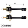 2001-2019 Duramax HD 0-2" Sway Bar End Links (KRSWEL02)-Sway Bar End Links-KRYPTONITE-Dirty Diesel Customs