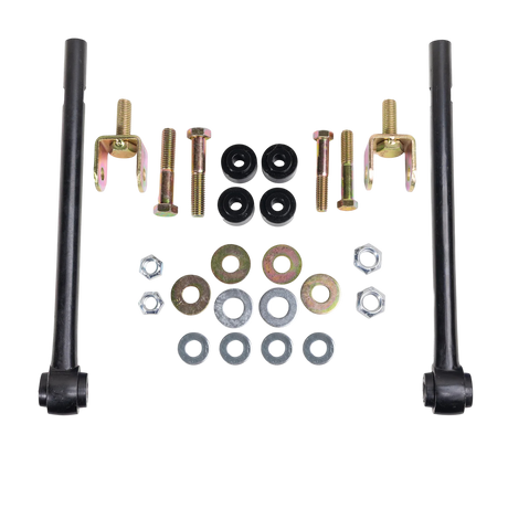 2001-2019 Duramax HD 7-9" Sway Bar End Links (KRSWEL79)-Sway Bar End Links-KRYPTONITE-Dirty Diesel Customs