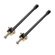 2001-2019 Duramax HD 7-9" Sway Bar End Links (KRSWEL79)-Sway Bar End Links-KRYPTONITE-Dirty Diesel Customs