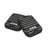 2001-2019 Duramax HD Cast Aluminum PTO Side Plate Cover (128060100)-Transmission Plate Covers-PPE-128060010-Dirty Diesel Customs