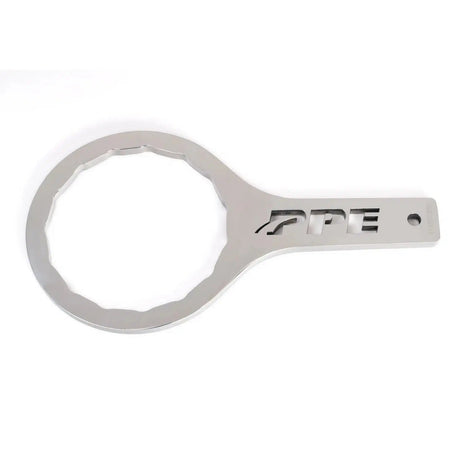 2001-2019 Duramax Hand Wrench For PPE Premium High-Efficiency Engine Oil Filters (114000558)-Oil Filter-PPE-Dirty Diesel Customs