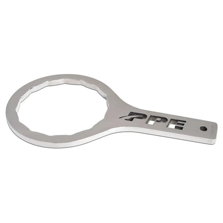 2001-2019 Duramax Hand Wrench For PPE Premium High-Efficiency Engine Oil Filters (114000558)-Oil Filter-PPE-Dirty Diesel Customs