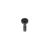 2001-2019 Duramax Harmonic Balancer 12 Point Bolt (118034250)-Balancer Bolt-PPE-Dirty Diesel Customs