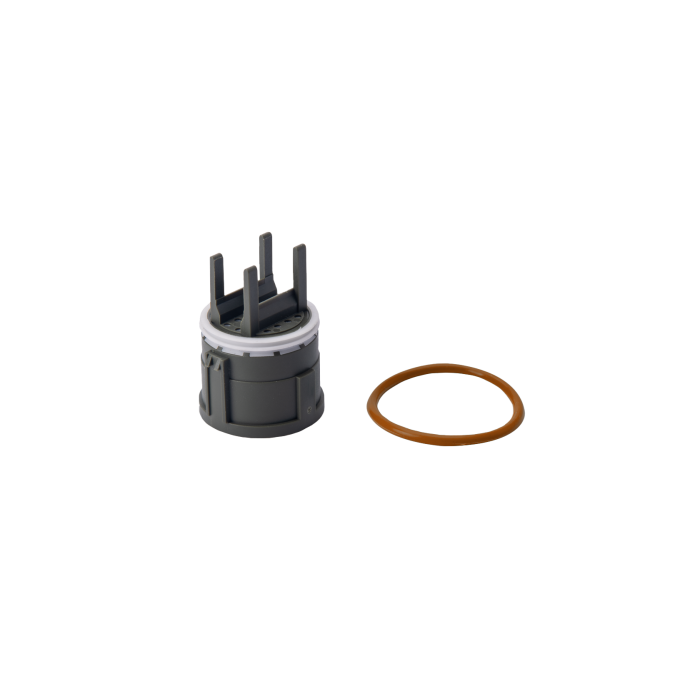 2001-2019 Duramax Internal Wire Harness Connector Seal (FPE-HAR-GM-LCT-SEAL)-Sensor Connector-Fleece Performance-Dirty Diesel Customs