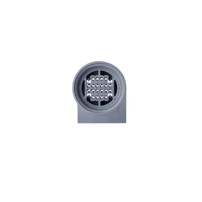 2001-2019 Duramax Internal Wire Harness Connector Seal (FPE-HAR-GM-LCT-SEAL)-Sensor Connector-Fleece Performance-Dirty Diesel Customs