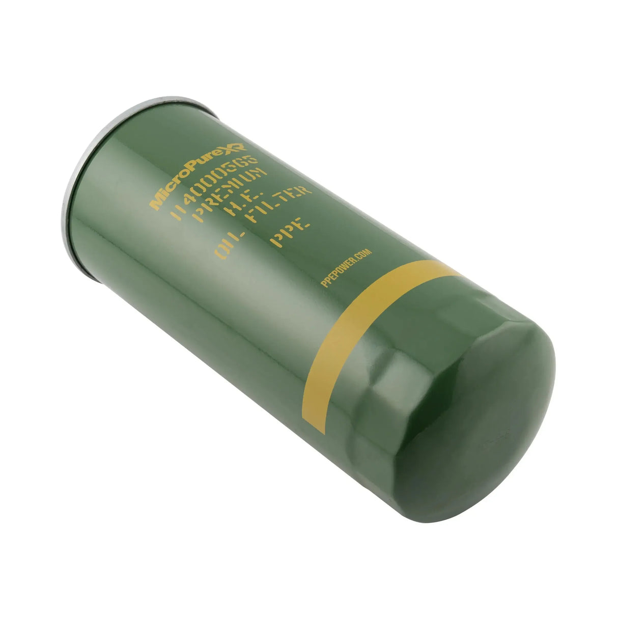 2001-2019 Duramax MicroPure XR Engine Oil Filter (1140005XX)-Oil Filter-PPE-114000565-Dirty Diesel Customs