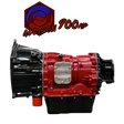 2001-2019 Duramax Randy's Stage 3 Allison 1000 Transmission (311241033)-Transmission-Randy's Transmissions-Dirty Diesel Customs