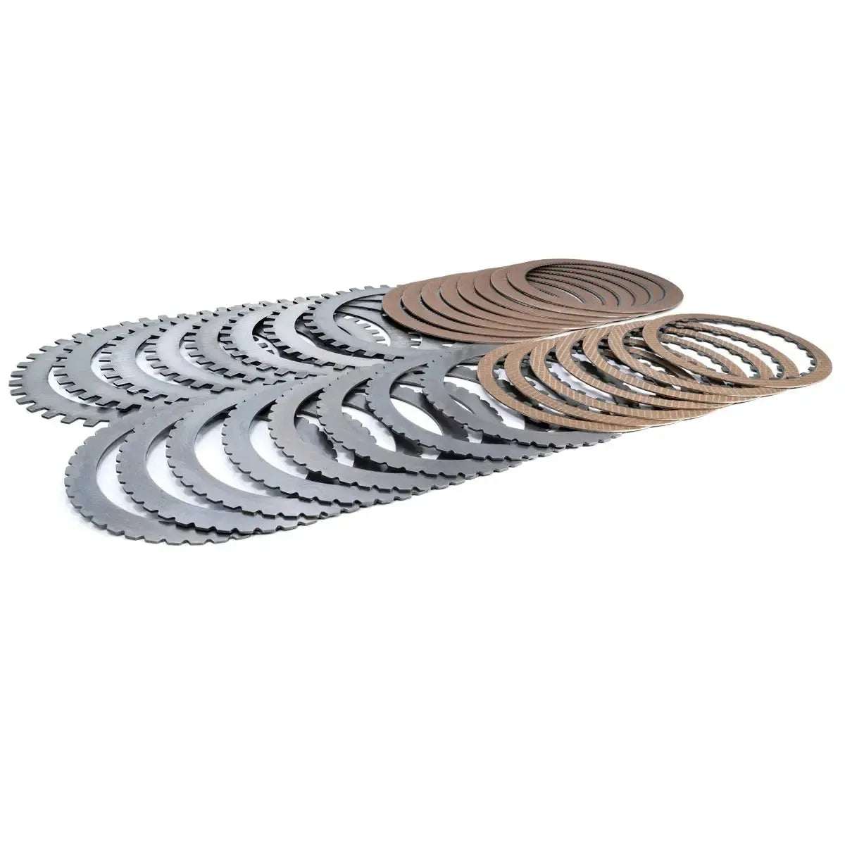2001-2022 Duramax Stage6G C5 Clutch Pack (128035590)-Transmission Rebuild Kit-PPE-Dirty Diesel Customs