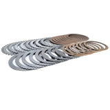 2001-2022 Duramax Stage6G C5 Clutch Pack (128035590)-Transmission Rebuild Kit-PPE-Dirty Diesel Customs