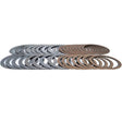 2001-2022 Duramax Stage6G C5 Clutch Pack (128035590)-Transmission Rebuild Kit-PPE-Dirty Diesel Customs