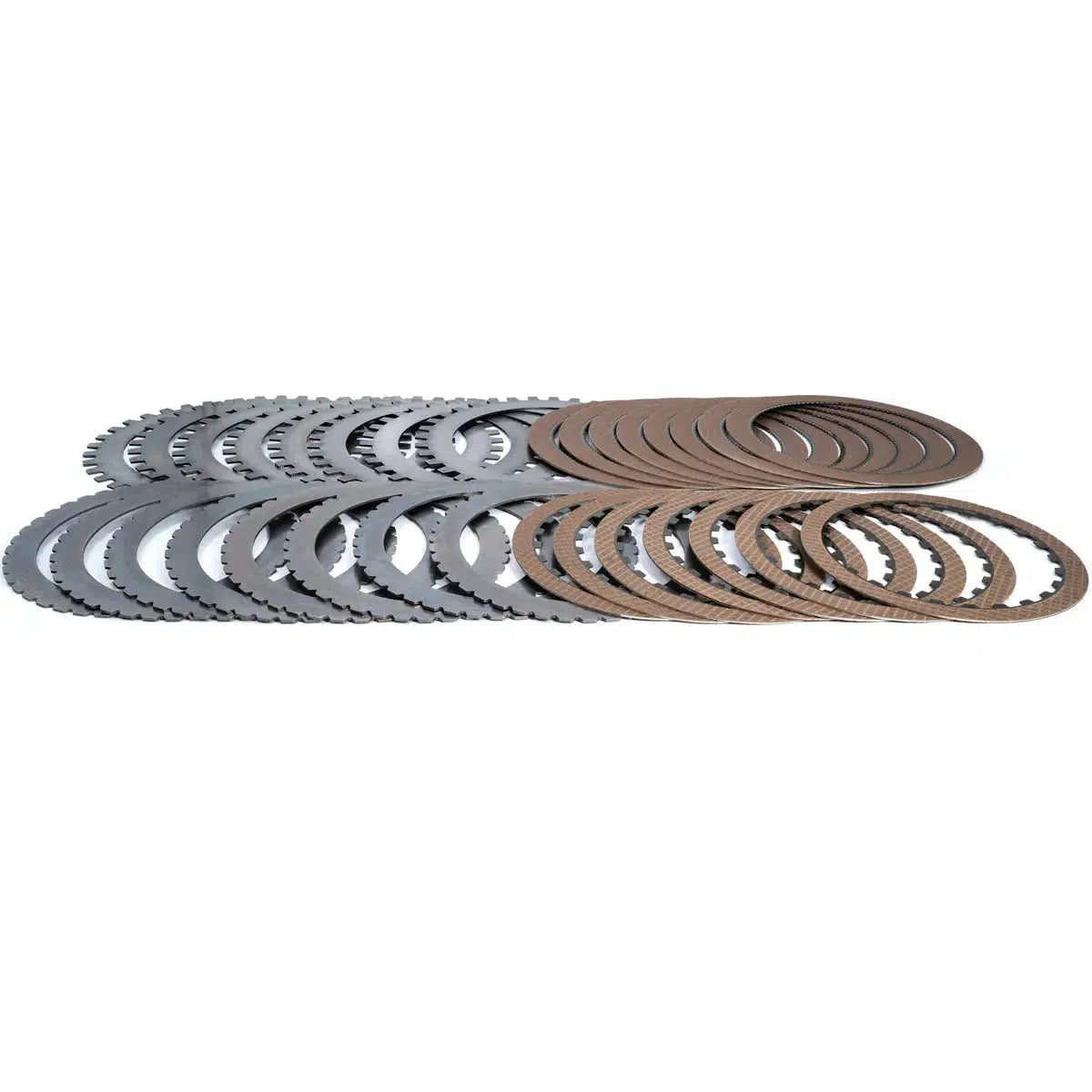2001-2022 Duramax Stage6G C5 Clutch Pack (128035590)-Transmission Rebuild Kit-PPE-Dirty Diesel Customs