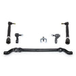 2001-2023 Duramax Extreme-Duty Forged 7-8" Drilled Steering Assembly Kit (158100110)-Idler Arms-PPE-Dirty Diesel Customs