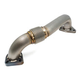 2001-2024 Drivers Side Up-Pipe (116119045)-Up-Pipes-PPE-Dirty Diesel Customs