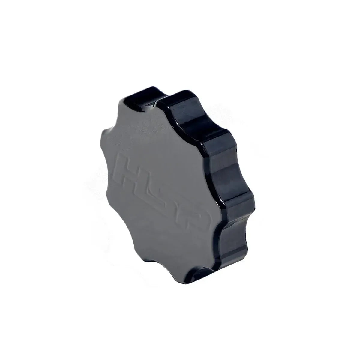 2001-2024 Duramax Billet Reservoir Cap (HSP-D-045-1-HSP-XX)-Brake Fluid Reservoir Cover-HSP Diesel-Dirty Diesel Customs