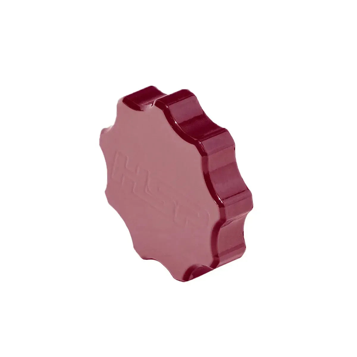 2001-2024 Duramax Billet Reservoir Cap (HSP-D-045-1-HSP-XX)-Brake Fluid Reservoir Cover-HSP Diesel-HSP-D-045-1-HSP-CR-Dirty Diesel Customs