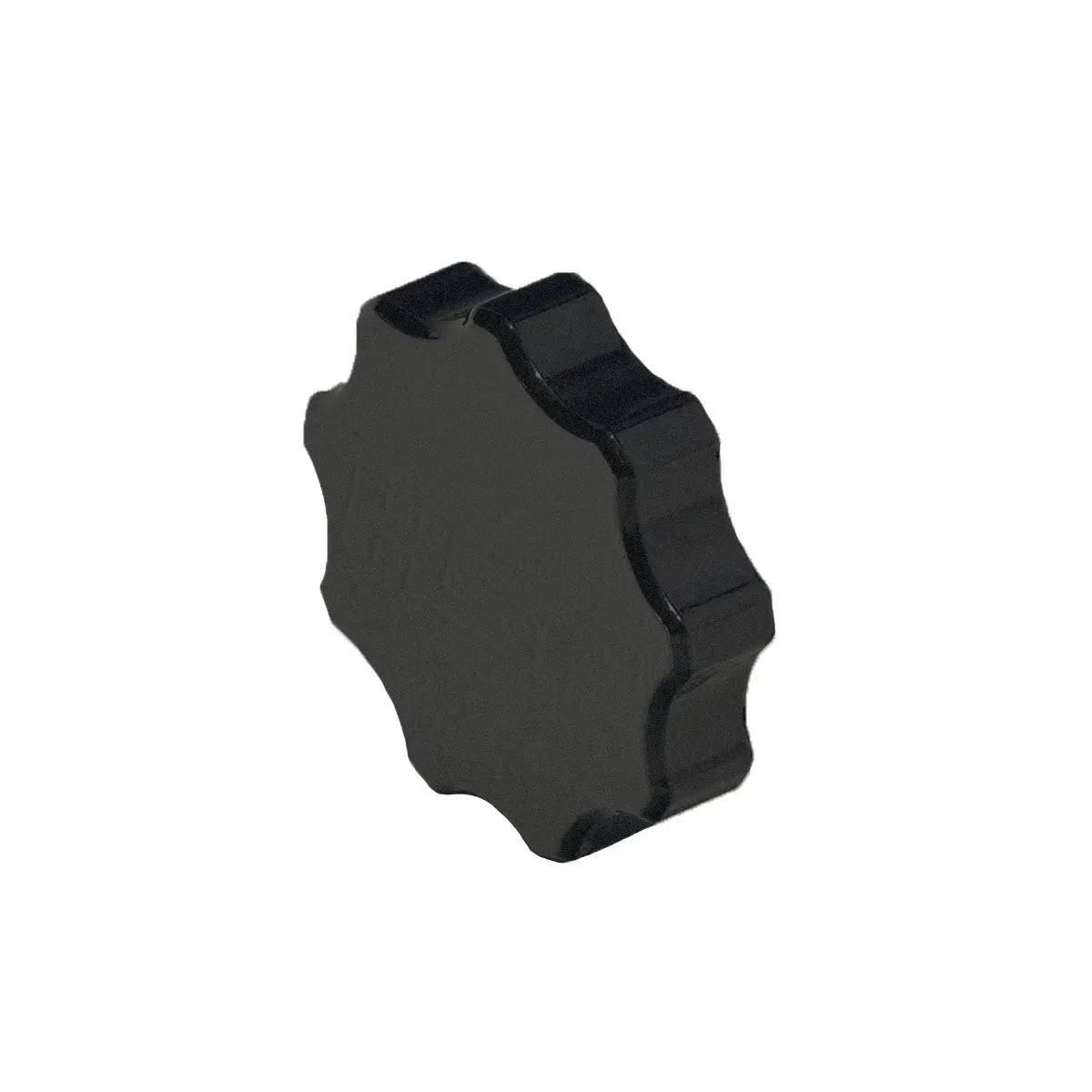2001-2024 Duramax Billet Reservoir Cap (HSP-D-045-1-HSP-XX)-Brake Fluid Reservoir Cover-HSP Diesel-HSP-D-045-1-HSP-DG-Dirty Diesel Customs