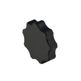2001-2024 Duramax Billet Reservoir Cap (HSP-D-045-1-HSP-XX)-Brake Fluid Reservoir Cover-HSP Diesel-HSP-D-045-1-HSP-DG-Dirty Diesel Customs