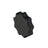 2001-2024 Duramax Billet Reservoir Cap (HSP-D-045-1-HSP-XX)-Brake Fluid Reservoir Cover-HSP Diesel-HSP-D-045-1-HSP-DG-Dirty Diesel Customs